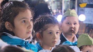 «Самопознание». Память героям Великой Отечественной Войны