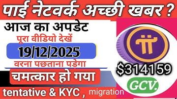 आज का अपडेट PI NETWORK KYC TENTATIVE APPROVAL FIX! Verify Phone Number  ‎⁨@usrdtechchampion
