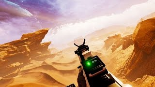 Top 10 Upcoming PS VR / PlayStation VR Games in 2016/2017