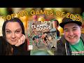 Flamme Rouge | Board Game | BoardGameGeek