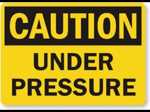 Episode 546 PRESSURE