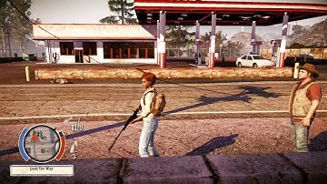 State of Decay Breakdown lvl 4