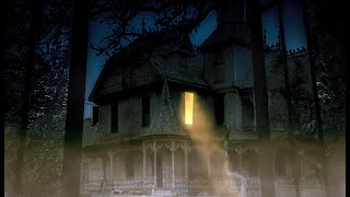 vision string quartet - Horror in Haddington