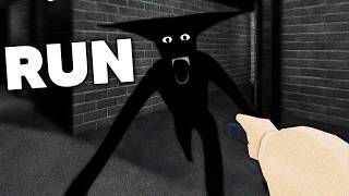 Roblox Monochrome Updated And It's TERRIFYING