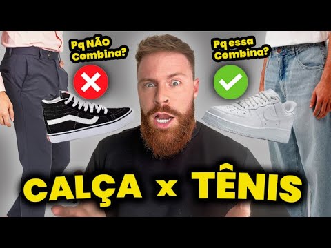 Quais ESTILOS de