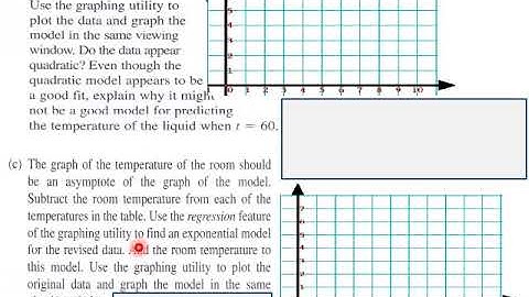 3 6 Non Linear Models P Calc HW L V Pt 2