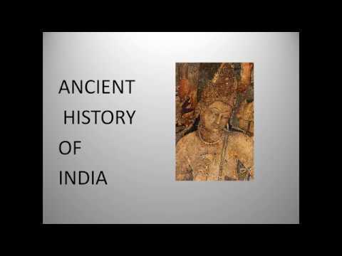 Ancient History Of India - HqDefault