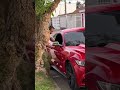 como bajar de un carro modo vegeta parte dos