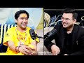 बाबा बागेश्वर क्या प्रेमानन्दमहाराज के बारे#podcast #shubhankarmishra #interview #premanandjimaharaj