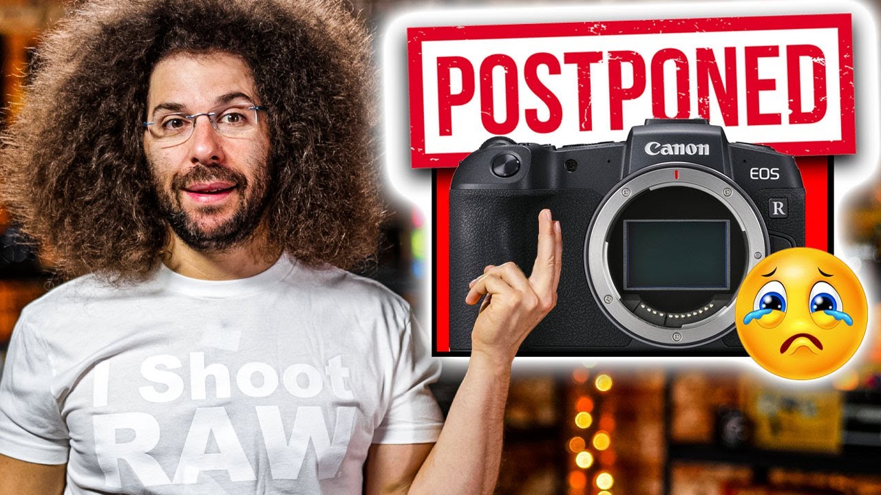 GOODBYE "Cheap" CANON Cameras?! Nikon “WINS” Camera of the Year