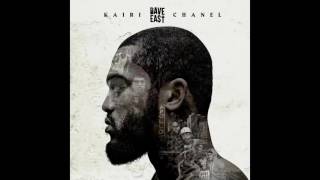 Dave East - Type of Time (Instrumental)