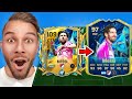 FC MOBILE Πακέτα Καθορίζουν Την FC 25 Ομάδα Μου!