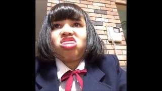 Wtf?Japan　Best Japanese Viners Funny Ugly Faces Compilation