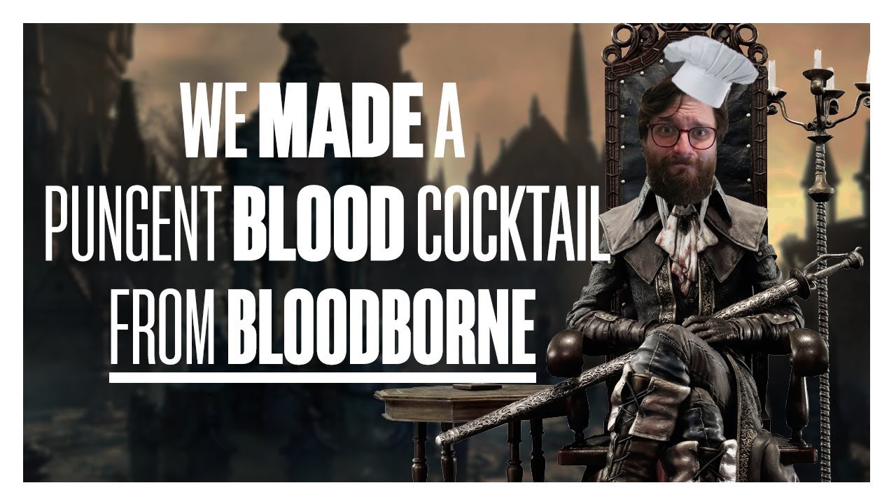 Bloodborne: The Old Hunters walkthrough and guide: How to start and  complete the DLC