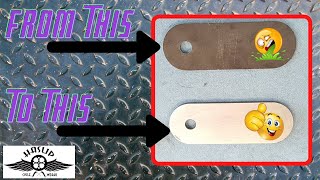 Who hates mill scale?