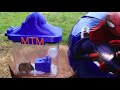 The 3D Printed Helium Balloon Mouse Trap In Action Invented By A Youtube Viewer The 3D Printed Helium Balloon Mouse Trap In Action Invented By A Youtube Viewer