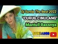 Dj Sunda The Best 2022 "CURUG CINULANG" Mantull Bassnya