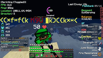 TONS OF GOD POPS! | INSANE GOD PVP | COSMIC PVP | VOID PLANET