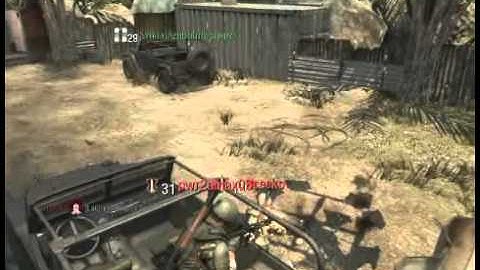 C4 Madness in search and Destroy