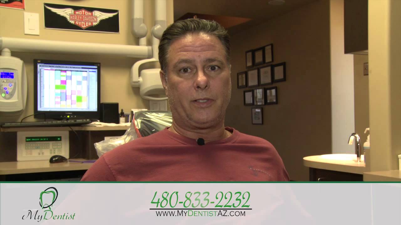 Biological Dentistry Testimonial 3 YouTube