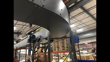 Elevated Conveyors Save Critical Floor Space by Multi-Conveyor