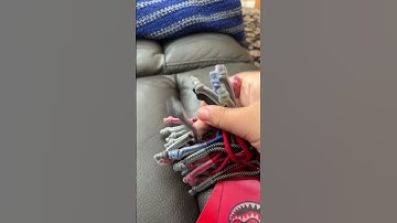 Thumbnail of Nike elite zippers#tags#sprayground#zippers#nikeelite