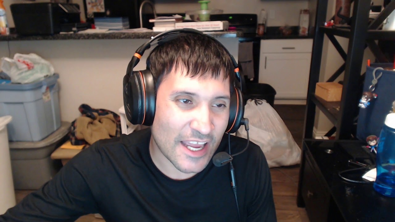 Terminator: Dark Fate - Rapmark Review