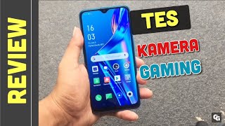 Review Oppo A12 2020 Indonesia - Kamera Oke Tapi??