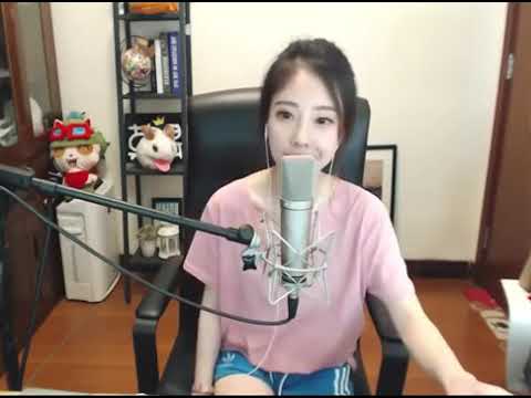 馮提莫《平凡之路》"Ordinary way" Feng timo Edition