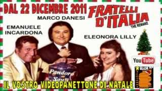 Fratelli D Italia Remake Con Marco Danesi - Trailer