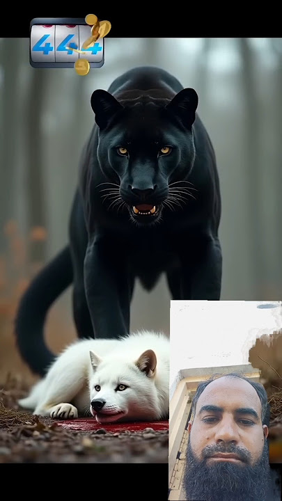 black panther vild life #animals #tiger #wildlife