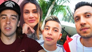 Family Vlogs Weird Me Out