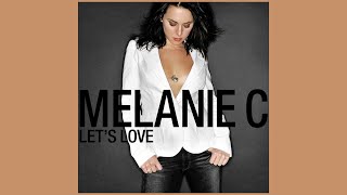 Melanie C - Let's Love [Pander's Freestyle Radio Mix] (audio)