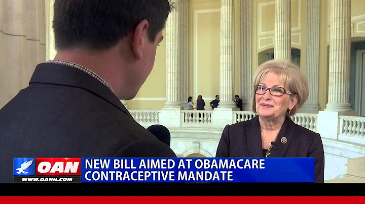Obamacare Contraceptive Mandate