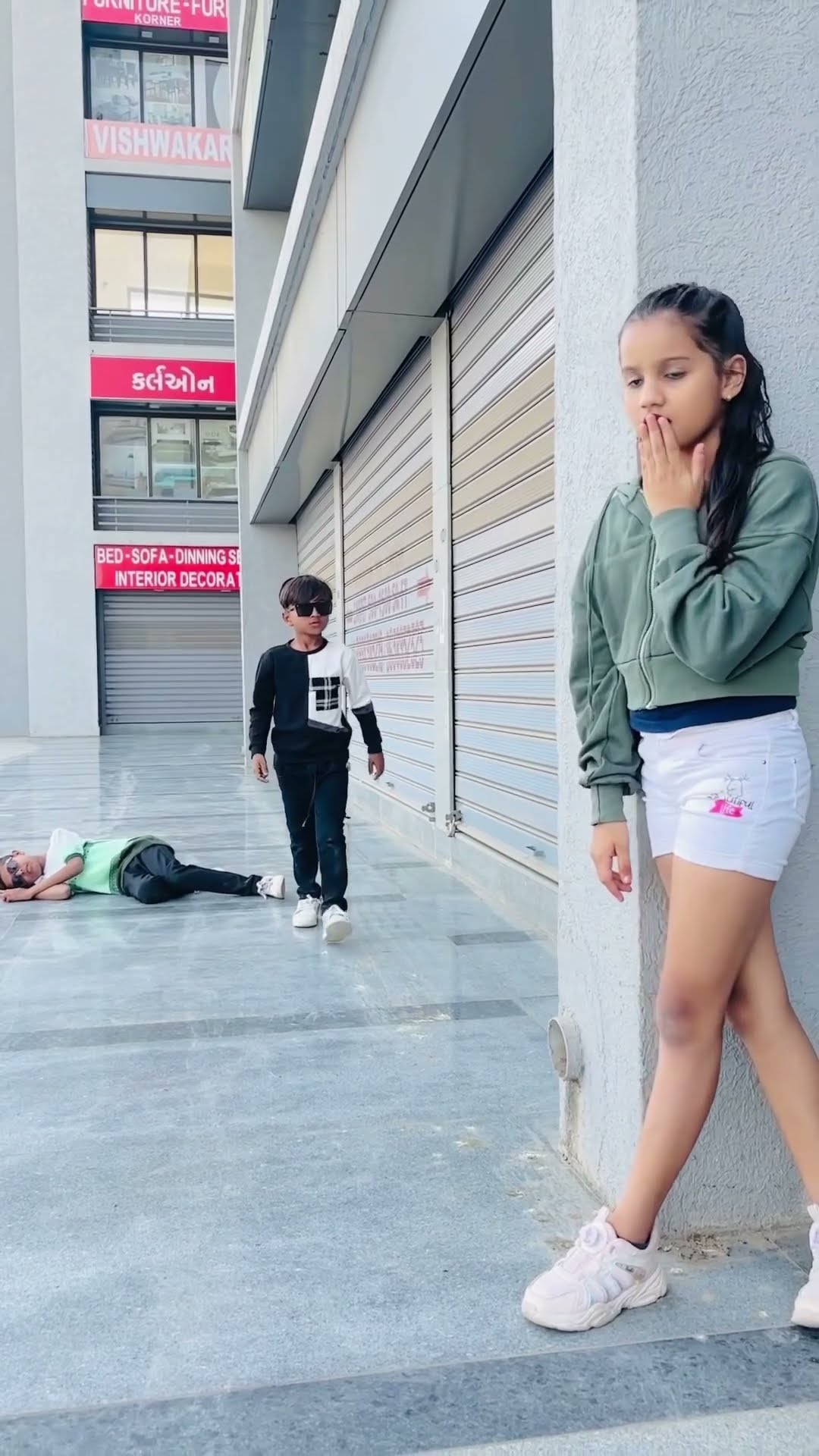 Bapu Bagdya….??|| Tappu Parmar || #tappuparmar #trending #attitude