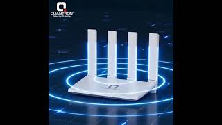 Quantron 4G/5G Router #computermarket #computerzone #laptop #pcsettings #gamingpcbuild #patna