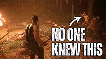 Grounded Permadeath FAILS but they get increasingly more soul crushing (The Last of Us Part 2 PC)