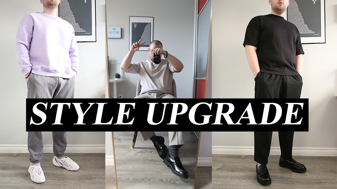 10 Ways I'm Upgrading My Style (Steal These) - YouTube