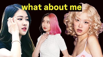 the step by step rebrand that SAVED Rosé