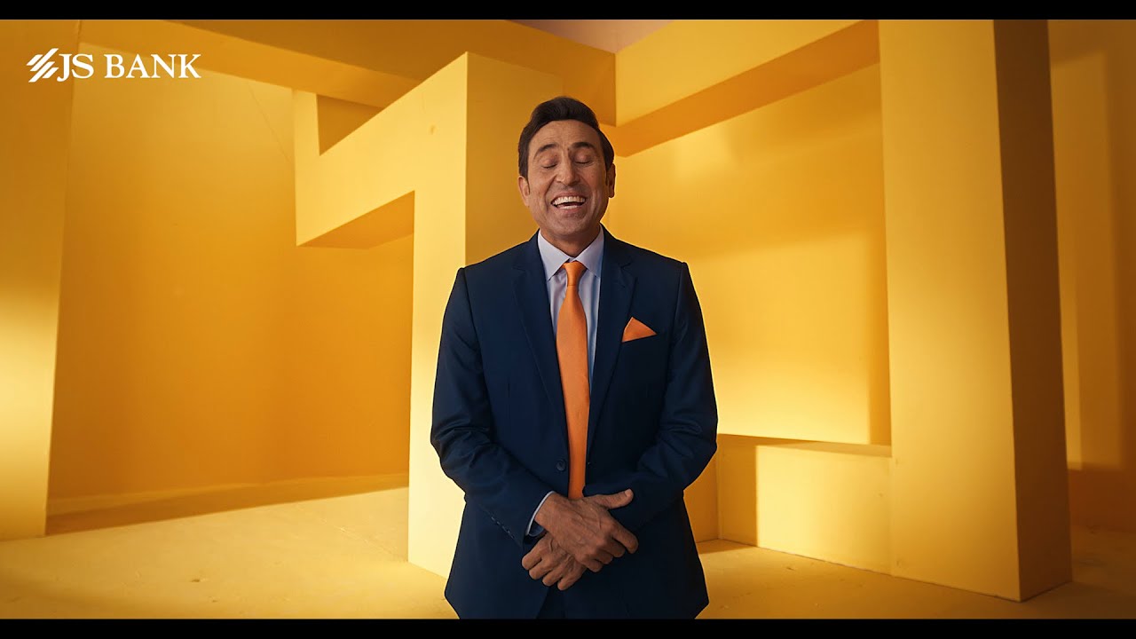 Eid Ki Khushiyan, Direct to Your Loved Ones | Send Remittances with JS Bank