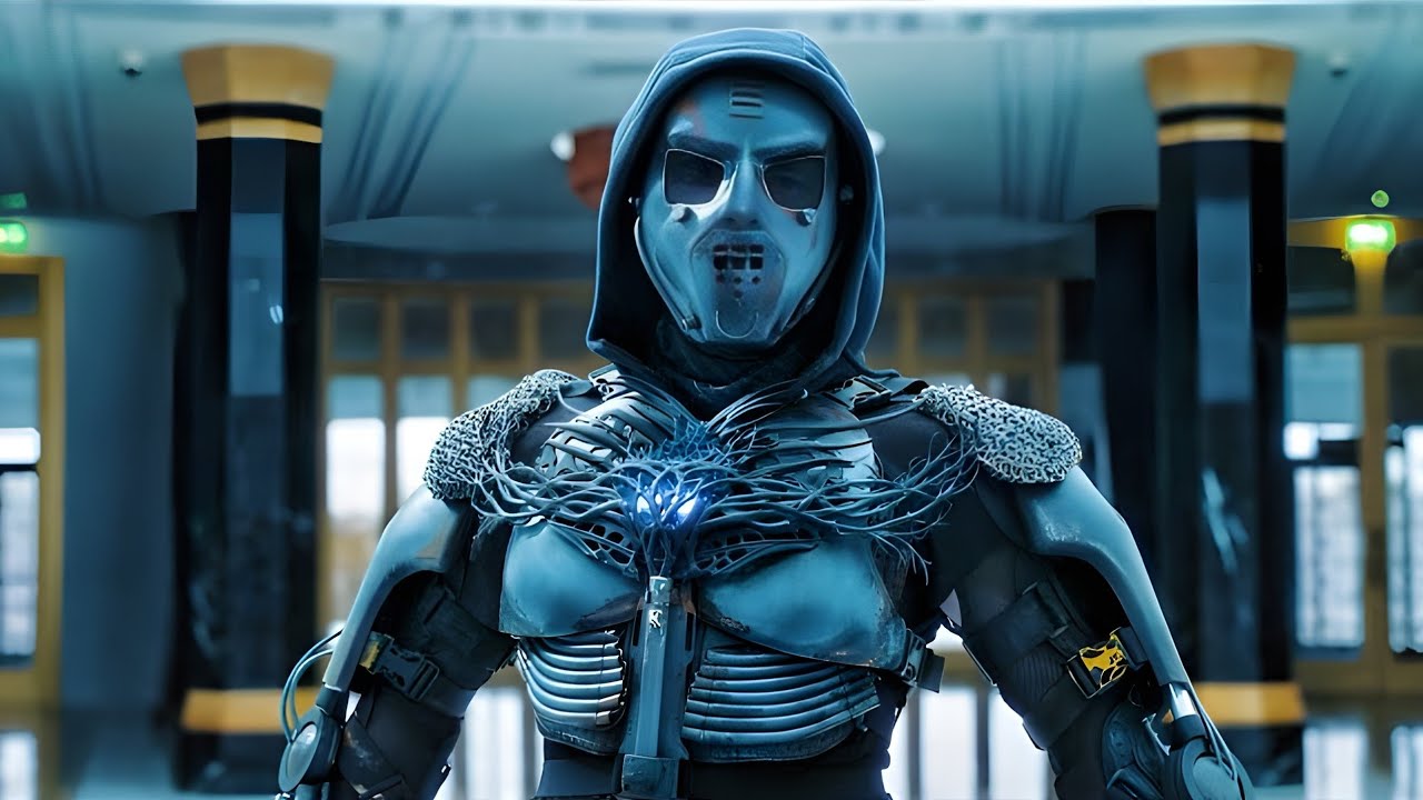 Ядерная война вынуждает правительство превратить 90% людей в сверхлюдей | Изменённый обзор 2025 года