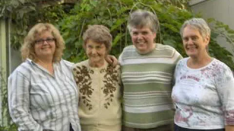 my familys special moments!