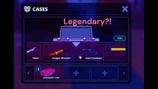 OPENING 7 PREMIUM CRATES! WHAT WILL I GET?!