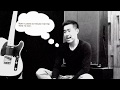 Yesterday (The Beatles) Cover by Kazu Kanda