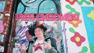 Download Lagu 2026 Raw BreakBeat Mix | DJ PXPI CHROMEO MP3