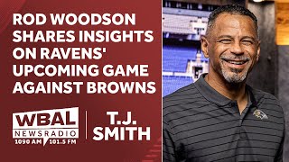 Ravens Defensive Strength Grows, Jackson And Starks Lead The Flock