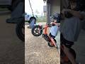 4 Year Old Wheelie Machine