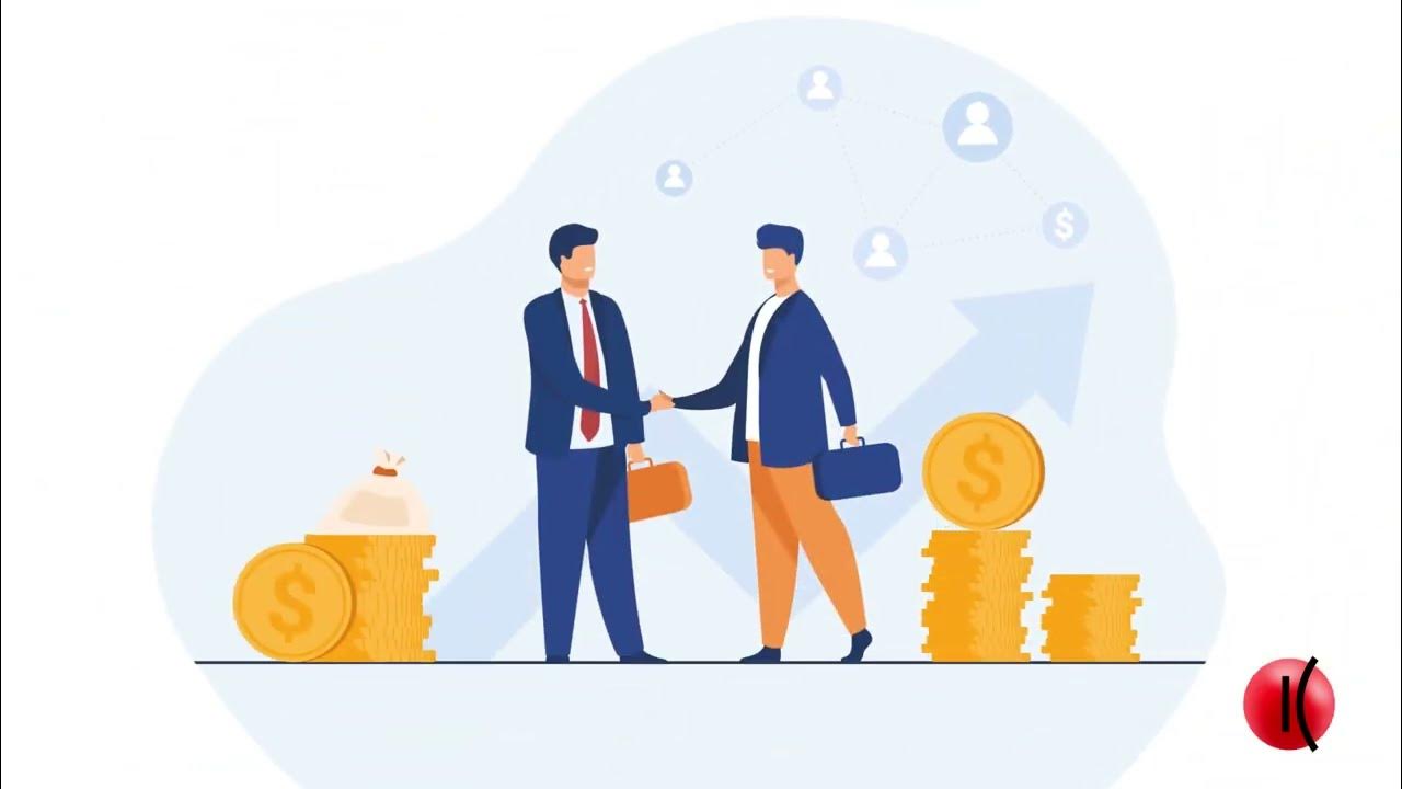 Канал Инвестиции