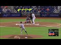 Ryan Weber | Tampa Bay Rays | Strikeouts (1) MLB 2018