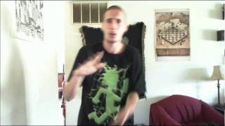 Insane Clown Posse- EveryBody Rize (Kirk's Sign Language Video)